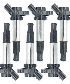 Conjunto de 6 Bobinas de Encendido Compatible con Chevy