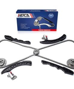 Kit de Cadena de Tiempo Compatible con Scion FR-S y Subaru