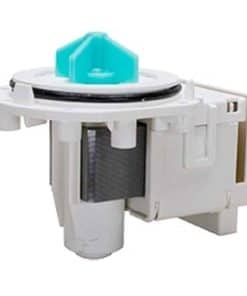 Bomba de desagüe para lavavajillas -rigidaire