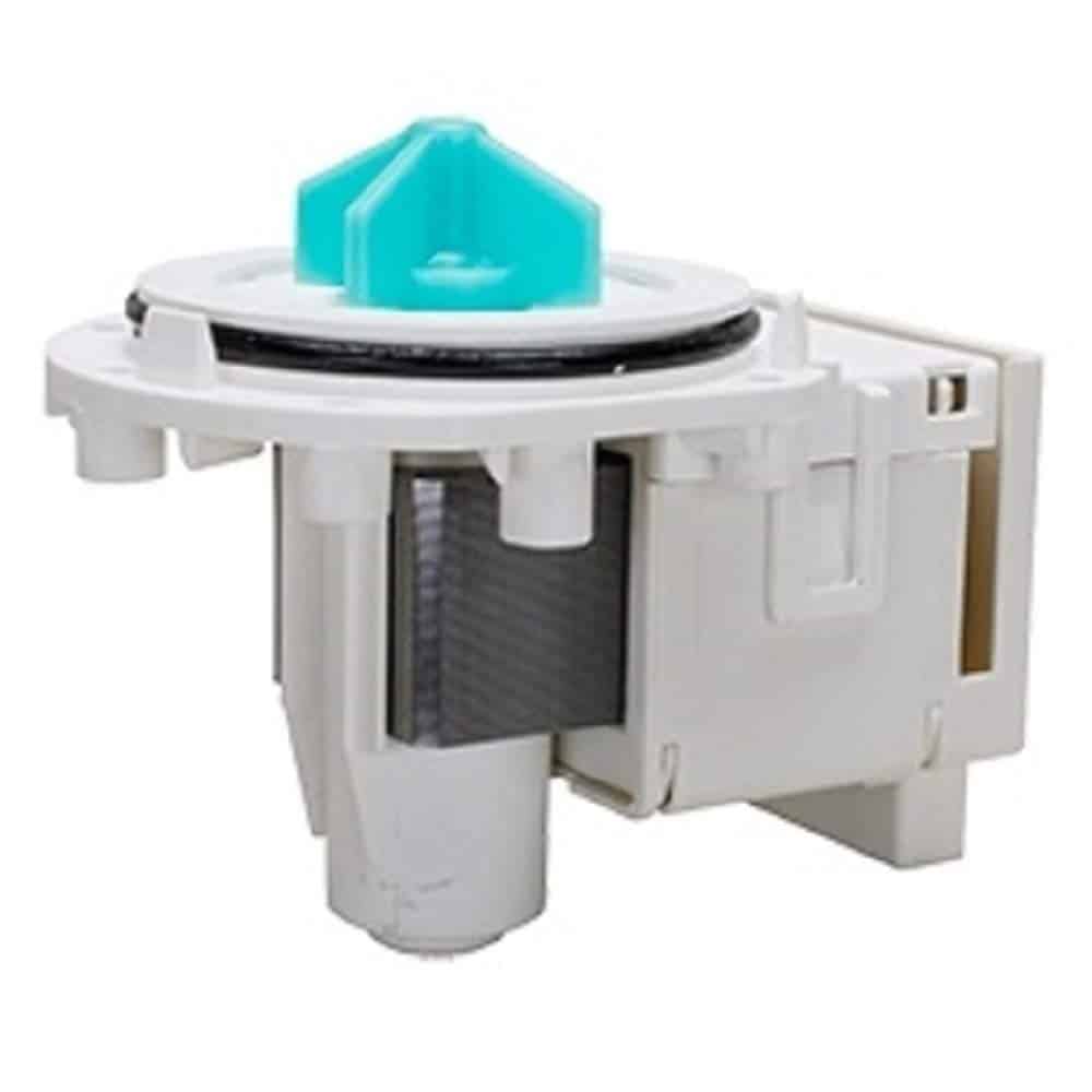 Bomba de desagüe para lavavajillas -rigidaire