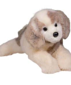 Peluche de perro Gran Pirineo Douglas River