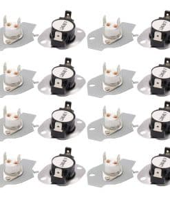 ApplianPar 8 Pack 279769 Kit de Fusible de Corte Térmico de