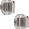 Perilla de dial DG64-00347A actualizada de Lifetime