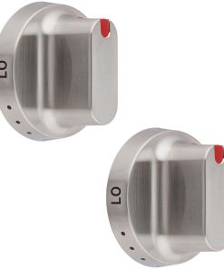 Perilla de dial DG64-00347A actualizada de Lifetime