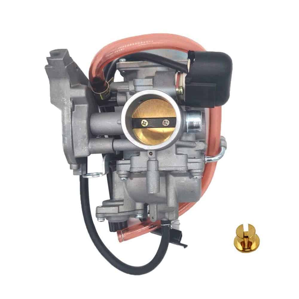 Carburador CQYD New 0470-533 para Arctic Cat 500 2005-2007 - Imagen 3
