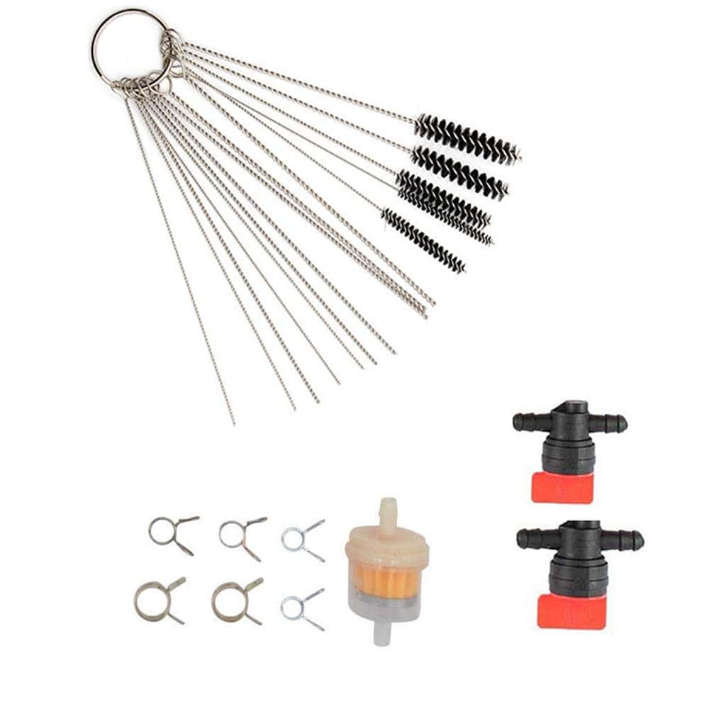 Carburador CQYD New 0470-533 para Arctic Cat 500 2005-2007 - Imagen 7