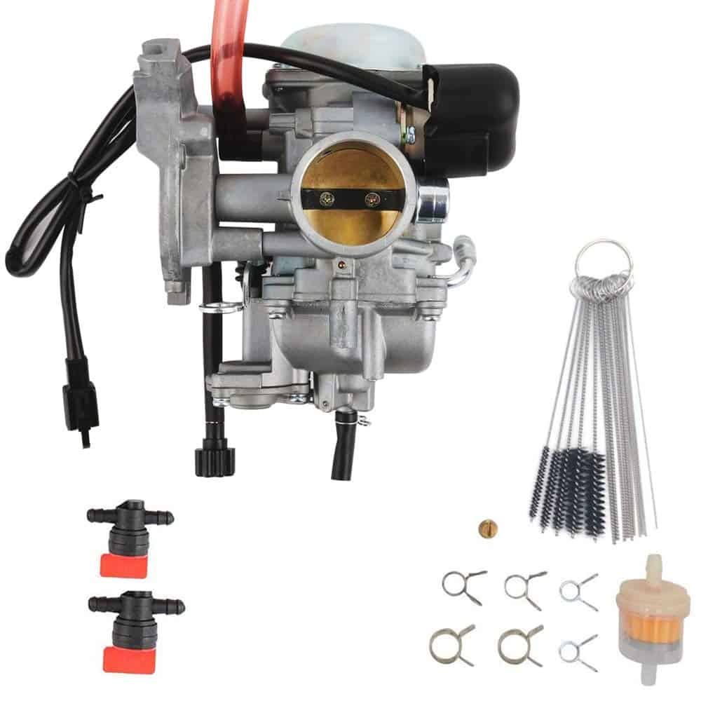 Carburador CQYD New 0470-533 para Arctic Cat 500 2005-2007