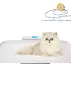 Báscula para Bebés MEKBOK, Báscula para Mascotas