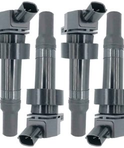 Conjunto de 4 Bobinas de Encendido Compatible con Hyundai