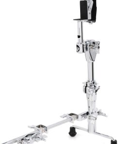 Soportes de Bongos LP (LP330D) Cromados
