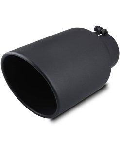 LCGP 5" Entrada 8" Salida 15" Longitud Extremo Enrollable