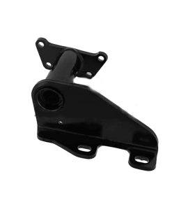 Soporte de cámara de freno de aire genuino Meritor