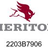 Meritor 2203B7906 Arandela de Ajuste para Eje