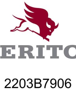 Meritor 2203B7906 Arandela de Ajuste para Eje