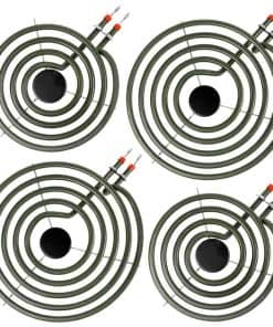 S-Union 4 Pack MP22YA Conjunto de Elemento de Quemador para