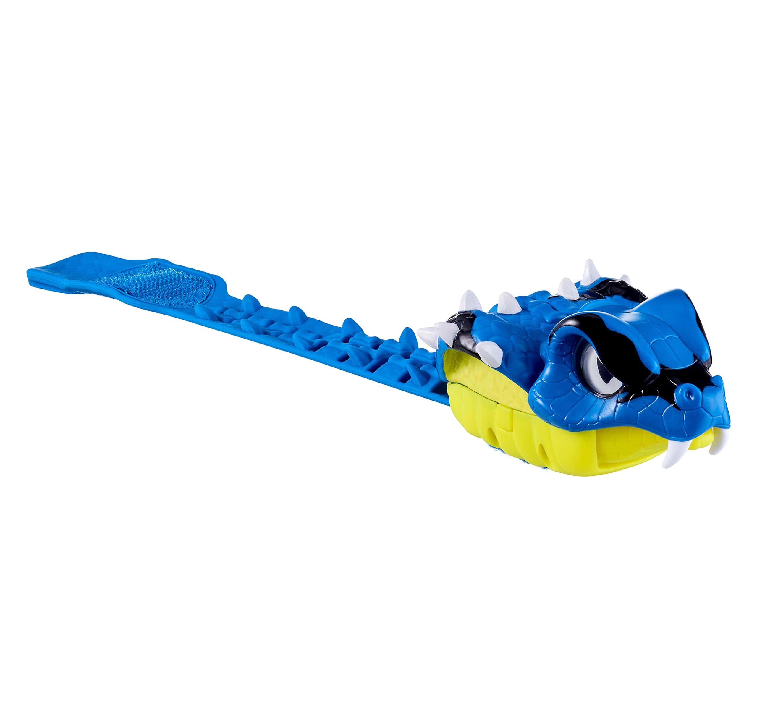 Little Live Pets Wraptiles - Víbora, Multicolor - Imagen 4