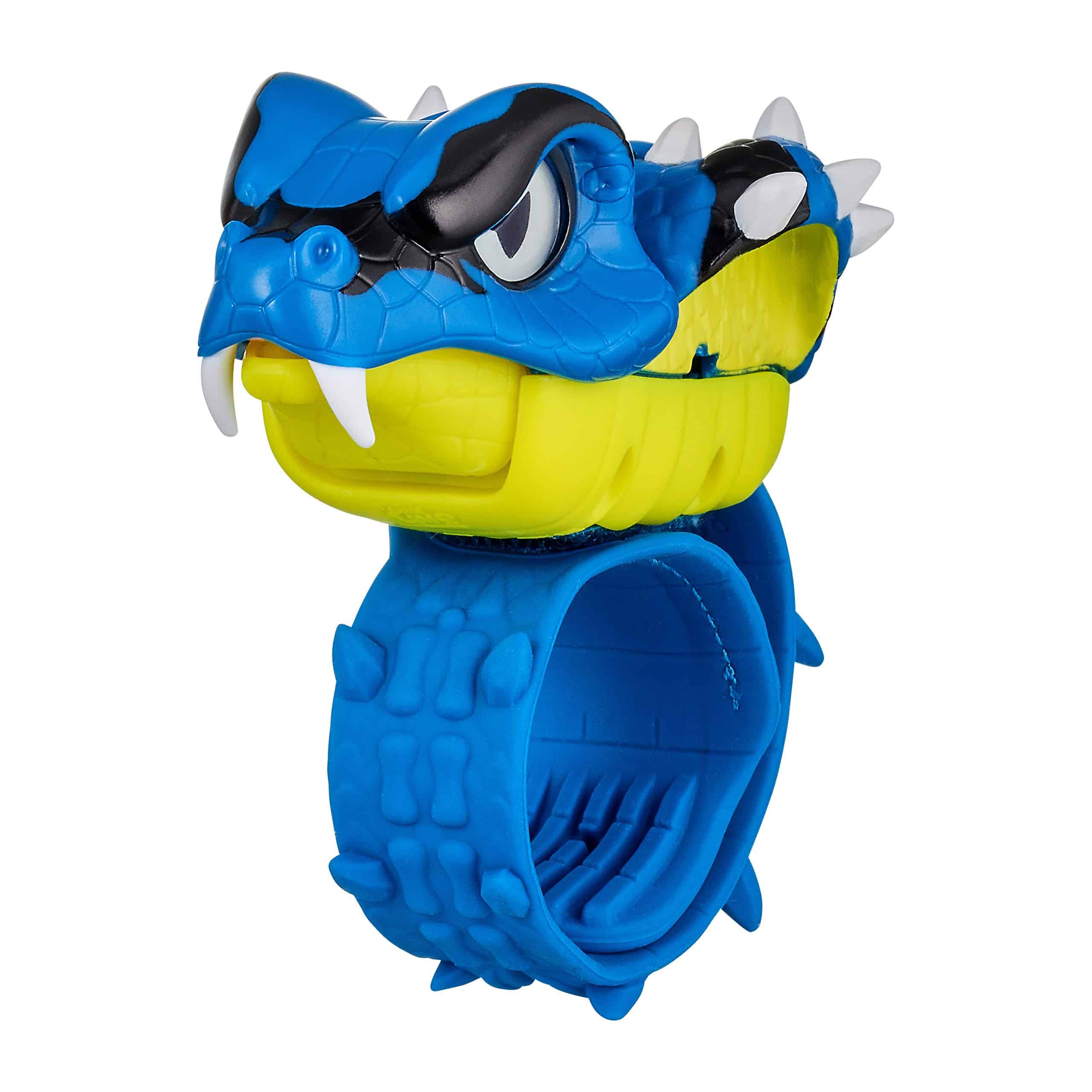 Little Live Pets Wraptiles - Víbora, Multicolor - Imagen 7