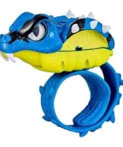 Little Live Pets Wraptiles - Víbora, Multicolor