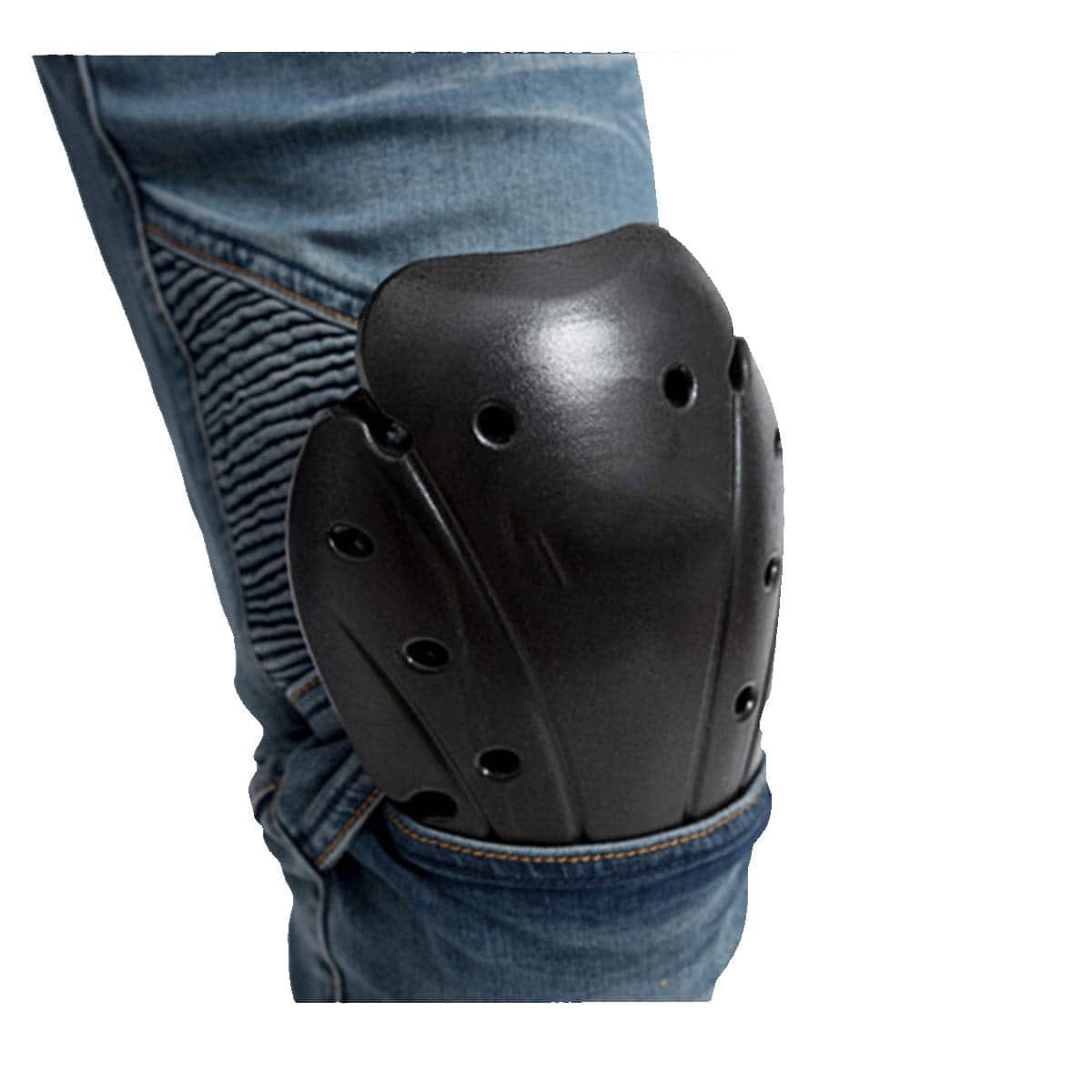 Jeans de Moto con Armadura para Carreras y Ciclismo con 4 - Imagen 10