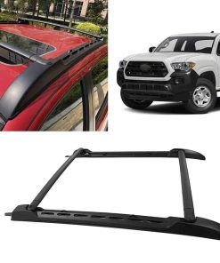 Barras Transversales para Portaequipajes de Repuesto para