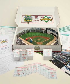 Dynasty League Baseball Powered by Pursue The Pennant