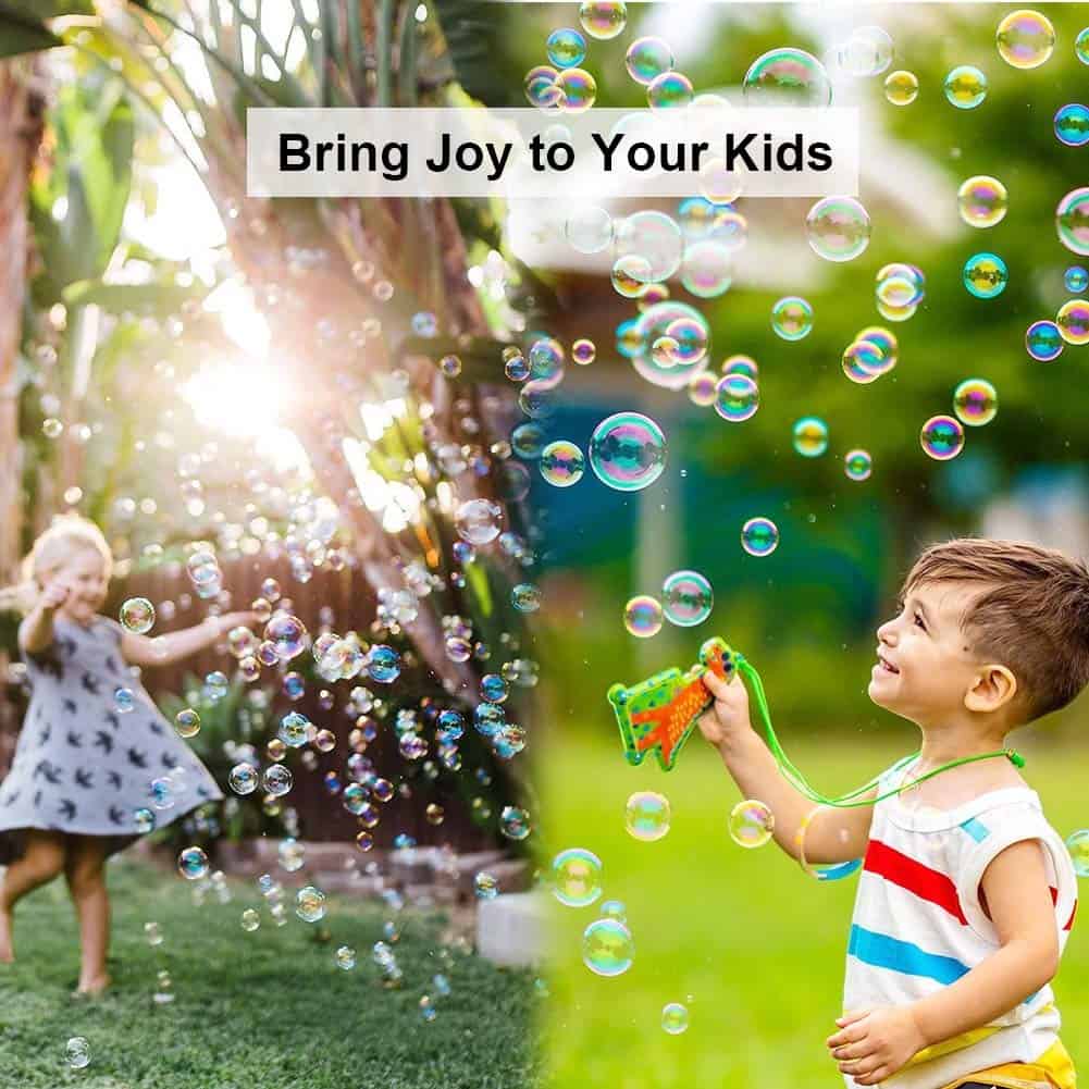 Máquina de Burbujas Metálica Portátil ATDAWN, Fabricante de - Imagen 7