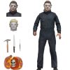 Figura de Acción NECA 1981 Halloween 2 Michael Myers de 7