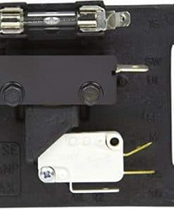 Interruptor de tapa para lavadora Edgewater Parts 22001682