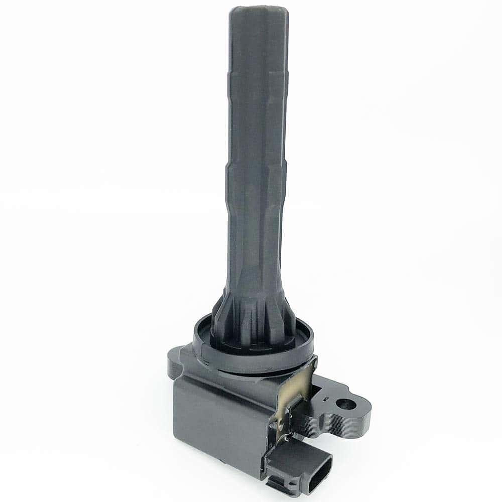 Conjunto de 4 Paquetes de Bobinas de Encendido Compatible - Imagen 5