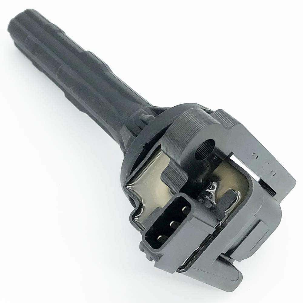 Conjunto de 4 Paquetes de Bobinas de Encendido Compatible - Imagen 3