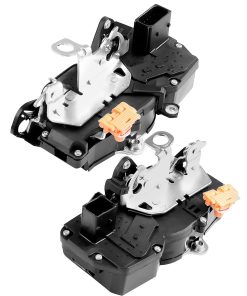 cciyu Actuador de Seguro de Pestillo de Puerta Compatible