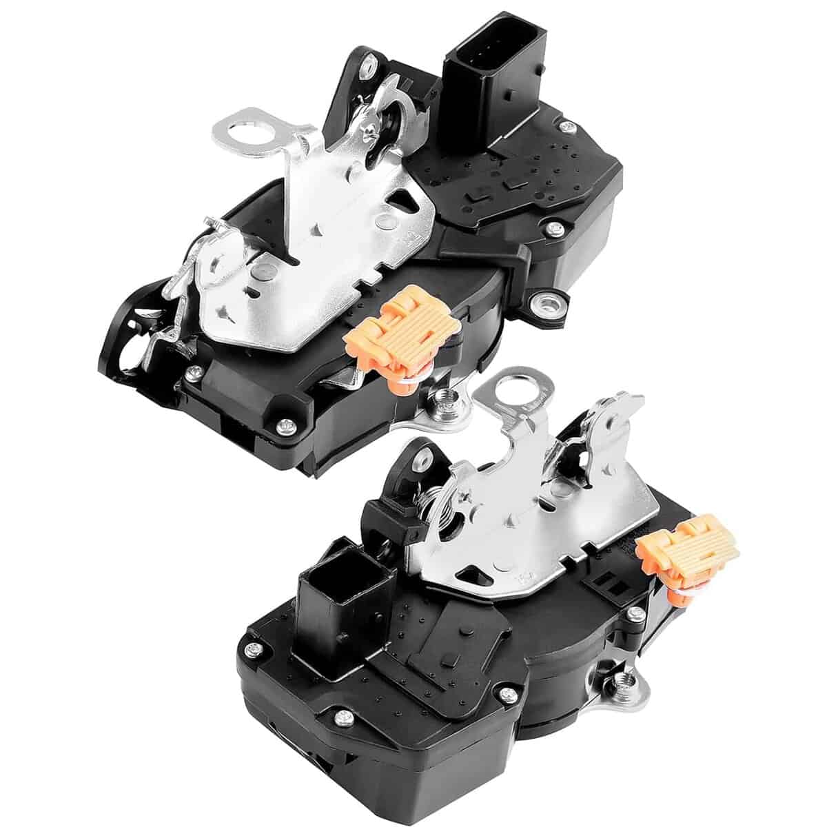 cciyu Actuador de Seguro de Pestillo de Puerta Compatible