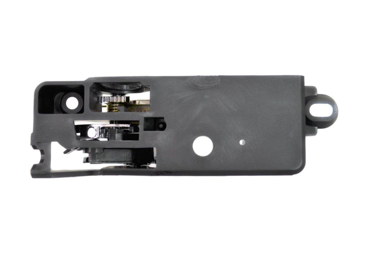 Manija de puerta interior interior PT -Cromo - Imagen 4