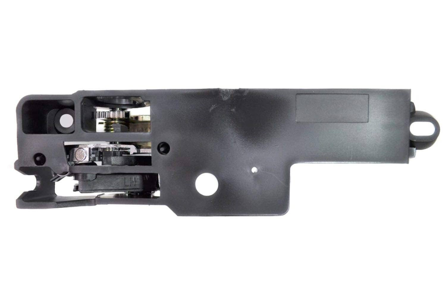 Manija de puerta interior interior PT -Cromo - Imagen 3