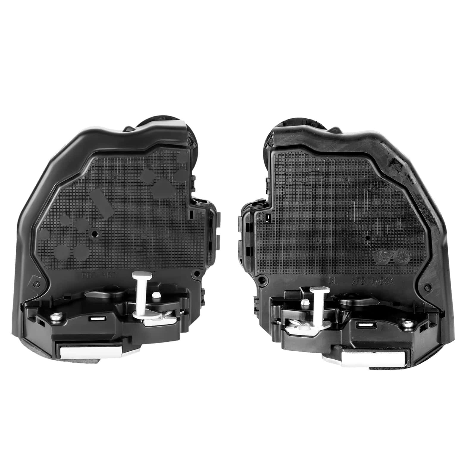 Actuadores de cerradura de puerta de energía SCITOO 2pcs