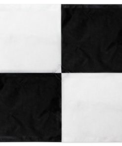 Sky High Bull's-Eye (48"x48") Punto de Control Terrestre