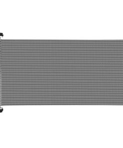 Condensador de Aire Acondicionado SCITOO Compatible con