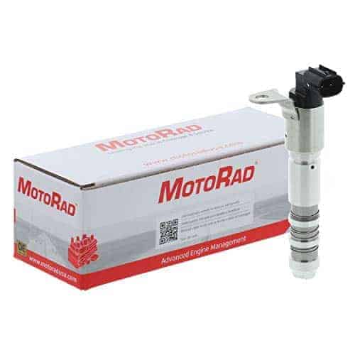 MotoRad 1VS115 Solenoide VVT | Compatible con Buick