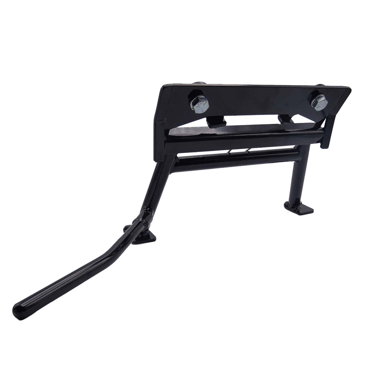 Soporte Central de Acero Resistente Compatible con Harley - Imagen 6