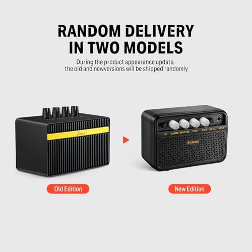 Kit de Guitarra Eléctrica Donner de 39 Pulgadas - Azul - Imagen 7