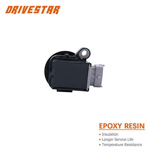Paquete de bobinas de encendido DRIVESTAR UF517 2006-2012 - Imagen 6