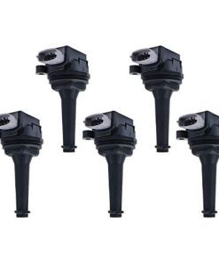 Paquete de bobinas de encendido DRIVESTAR UF517 2006-2012