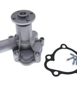 Bomba de Agua 129350-42010 121023-42100 para Tractor Yanmar