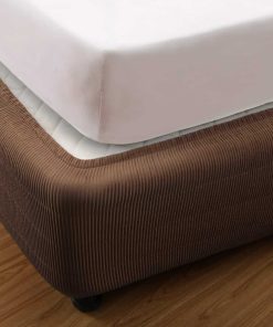 Funda de Somier - Añade Color a Cualquier Somier con Esta