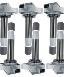 Conjunto de 6 Paquetes de Bobinas de Encendido Compatible