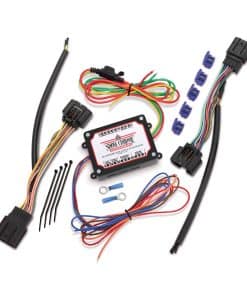 Bloque de Fusibles Electrónicos Show Chrome Accessories