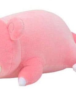 Almohada de Brazo Pokemon Mofumofu Slowpoke
