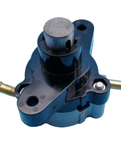 Tuzliufi Bomba de Combustible Compatible con Yamaha Mercury