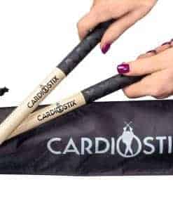 CardioStix Bundle 8oz Weighted (CONJUNTO DE 1 PAR CON