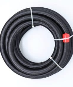 -10 AN10 (1/2") 12.95mm Manguera de Combustible de Teflón